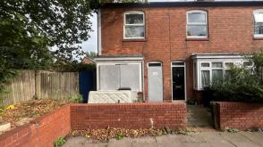 Property in need of modernisation in Balsall Heath photo
