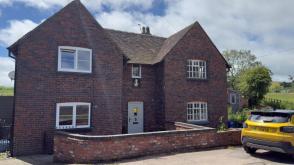Potential for enhancement in Crewe photo