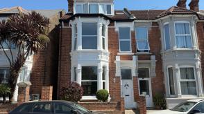 Semi-Detached Property with scope for modernisation in Southsea photo