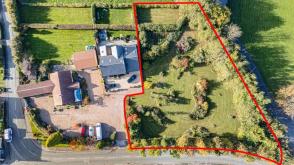 Land for sale in Tadcaster photo