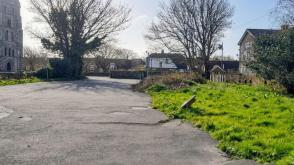 Land for sale in New Romney photo
