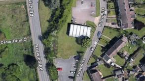 Land for sale in Ipswich photo