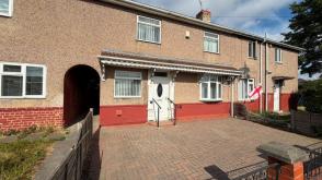 Renovation Project in Stockton-on-Tees photo