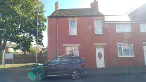 The property does require some refurbishment in Morpeth photo