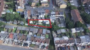 Development land for sale in Tooting photo
