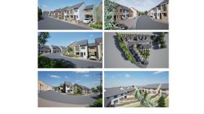 Development in Birmingham photo