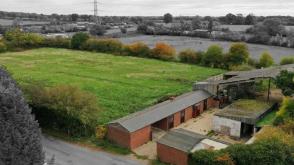 Scope to develop in Nuneaton photo