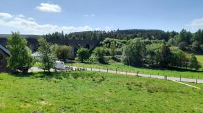 UNDER OFFER Land for sale in Tomatin photo
