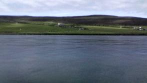 Land for sale in Orkney. 2 acre plot with lapsed planning permisson for 5 photo