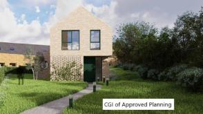 Land for sale in West Norwood photo