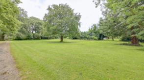 BUILDING PLOT IN Accrington photo