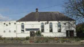 Land for sale in Belford photo