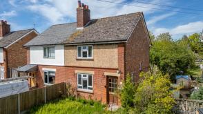 House for renovation works in Attleborough photo