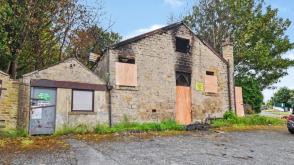 Redevelopment in Shipley photo