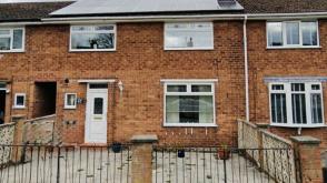 Strong potential for refurbishment in Northwich photo