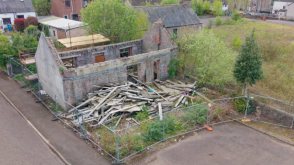 Land for sale in Forfar photo