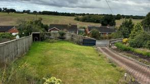 Development in Myddle photo