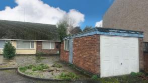 The property is in need of modernisation in Coventry photo