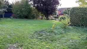 Potential Building Plot in Bourne photo
