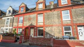 The property requires a program of refurbishment in Dover photo