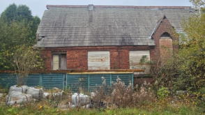 Conversion of the Former School in Newcastle-under-Lyme photo