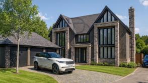 Land for sale in Chalfont St Giles photo