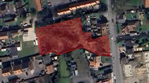 Development opportunity in Scunthorpe photo