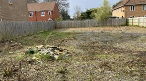UNDER OFFER Development Potential in Bridgwater photo