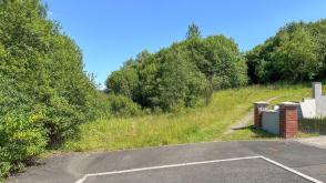 Land for sale in Maesteg photo