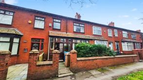 Property requires renovation in Oldham photo