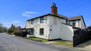 Development potential in Goldhanger photo