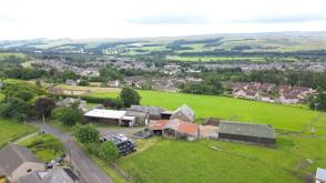 Development in Haltwhistle photo