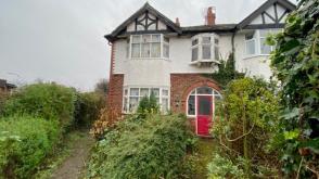 Semi-Detached House In Need Of Refurbishment in Preston photo