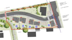 Land for sale in Holsworthy photo