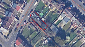 Land - No PP for sale in Norbury photo