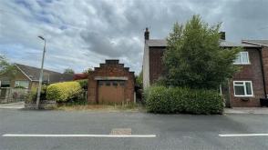 Renovation project in Chester photo