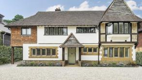 Development potential in Haslemere photo