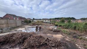 Land for sale in Bridgend photo