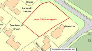 Redevelopment in Wallingford photo