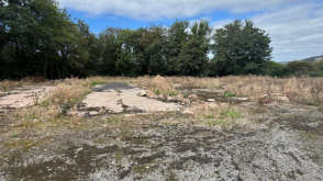 Freehold Site With Planning in Dulverton photo