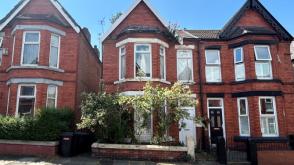 The property requires a program of refurbishment in Prenton photo