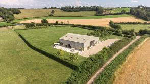 Conversion for sale in Bath photo