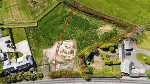 Land for sale in Bude photo