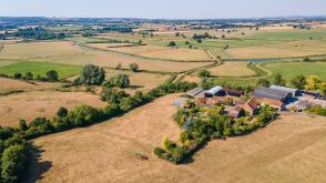 Plot with PP for sale in Knapp photo