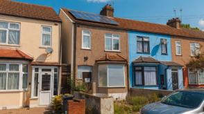 The property requires a program of refurbishment in Ilford photo