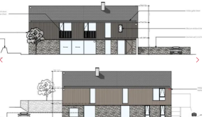0.44 Acre Building Site in Barnstaple photo