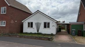 House requiring modernisation in Norwich photo