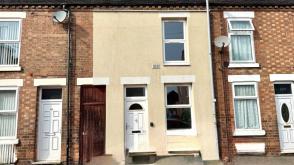 Requires some cosmetic improvements in Burton-On-Trent photo