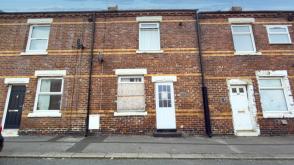 House requiring some improvement in Peterlee photo