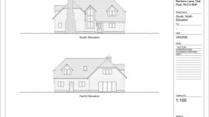 Land for sale in Dial Post photo
